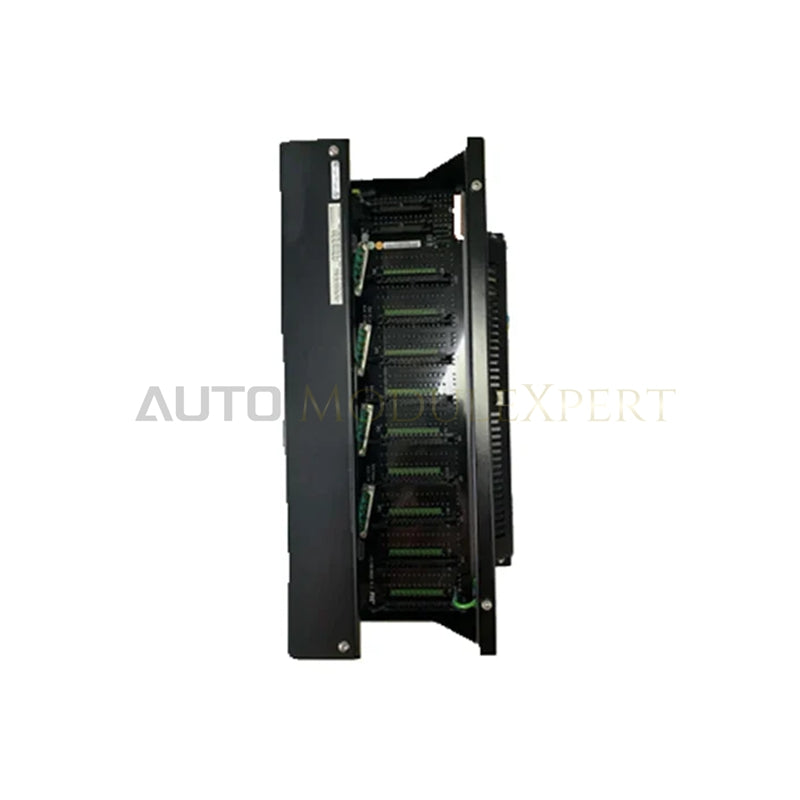 Chassi do processador de controle Safety Manager Honeywell FS-CPCHAS-0001