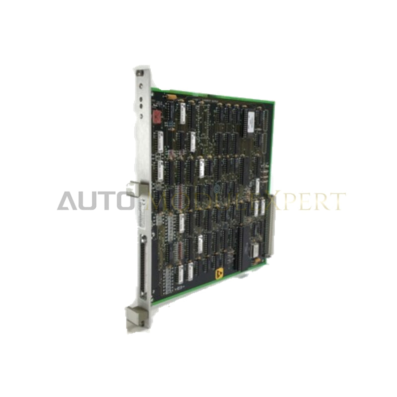 Kartu Input Output Diskret Emerson CL6721X1-A4 41B5215X132