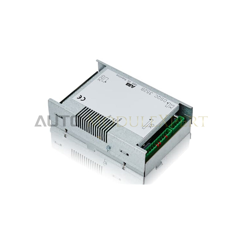 3HNE00009-1 DSQC352 ABB IRC5 digitālais I/O modulis
