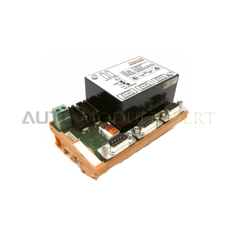 Modul Komunikasi Safety Manager Honeywell FC-DCOM-485