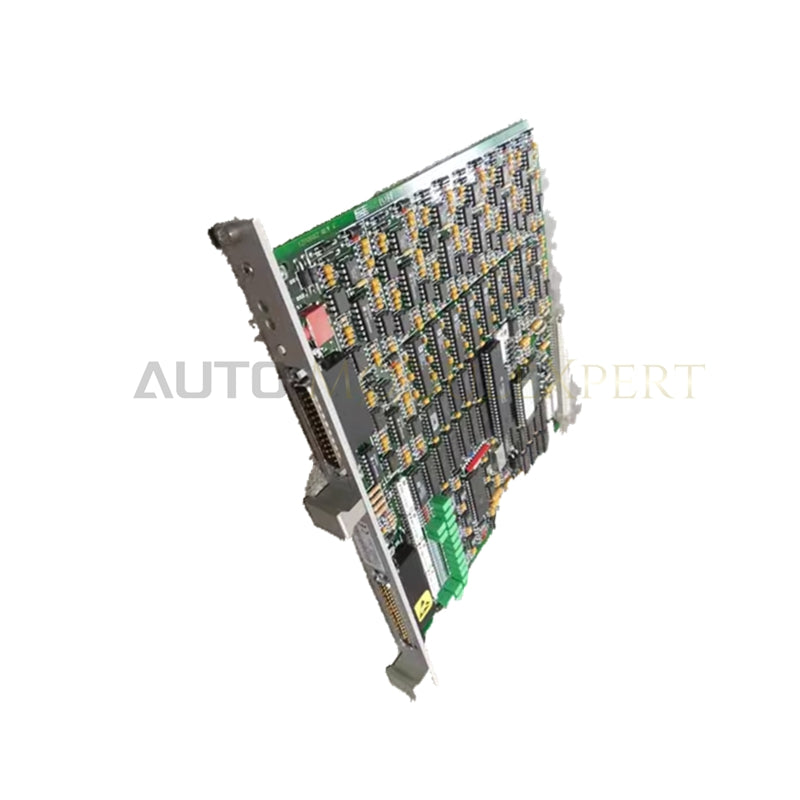 Analog Giriş Çıkış Modülü | Emerson CL6821X1-A6 12P0663X032