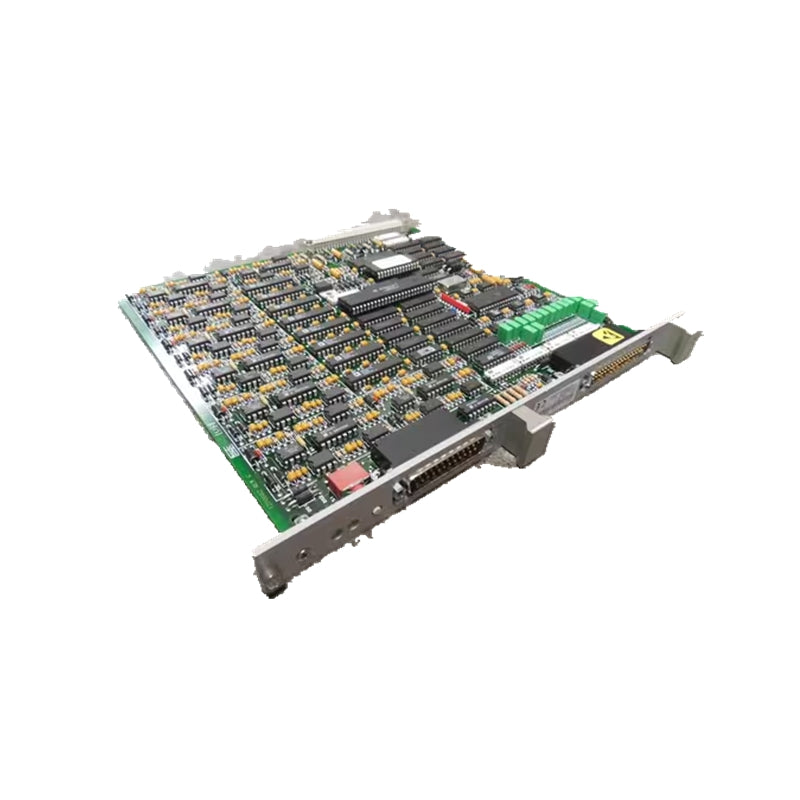 Analog Giriş Çıkış Modülü | Emerson CL6821X1-A6 12P0663X032