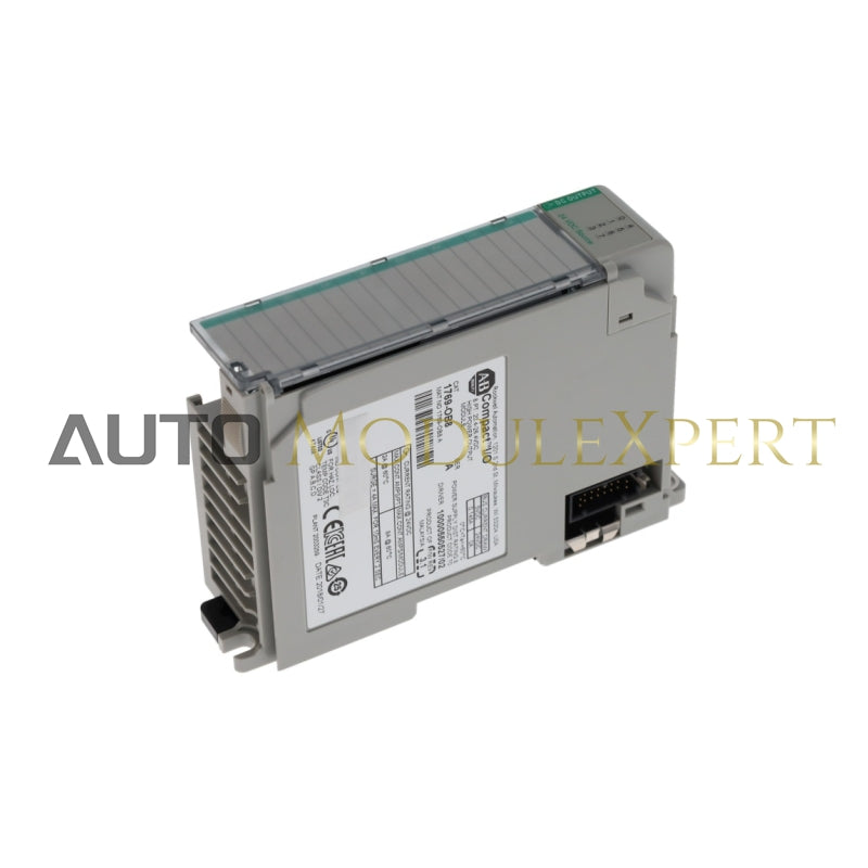Modul Keluaran CompactLogix Allen-Bradley 1769-OB8
