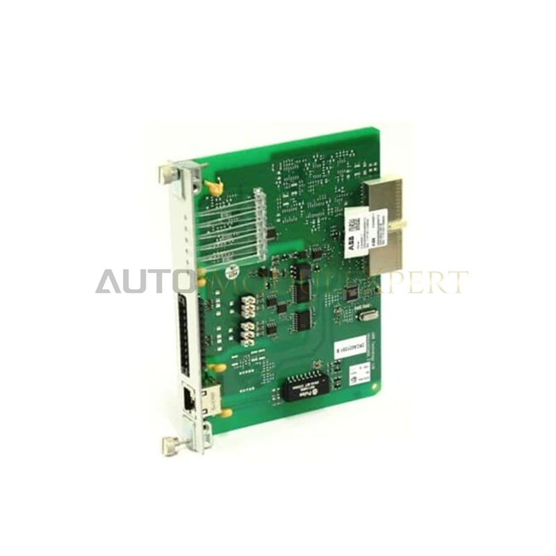 ABB COM0011 2RAA005844A0007J kaitserelée sidekommunikatsiooniliides