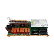Carte de terminaison des sorties numériques de sécurité Honeywell FC-TDOL-0724P