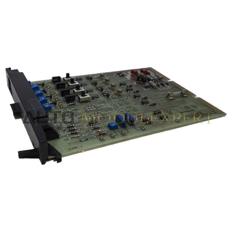 62795604-001 Honeywell Control Card Module for Industrial Systems
