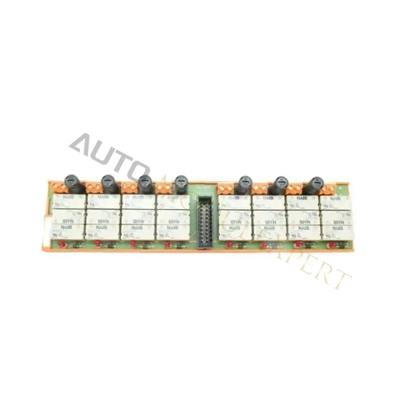 Módulo de salida de relé del sistema Safety Manager de Honeywell FC-TSRO-0824