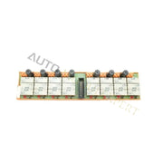 Módulo de salida de relé del sistema Safety Manager de Honeywell FC-TSRO-0824