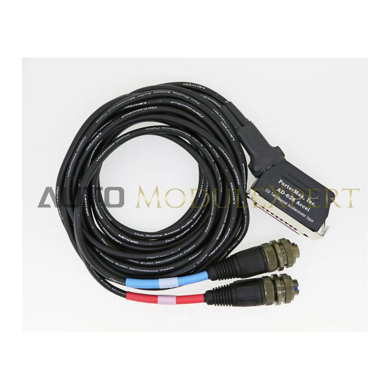 Foxboro P0926TM-8FT Fieldbus Communication Cable – AutoModuleXpert Ltd.