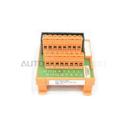 FTA Keluaran Digital Safety Manager Honeywell FS-TSDO-04UNI