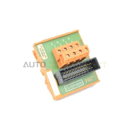 FTA Keluaran Digital Safety Manager Honeywell FS-TSDO-04UNI