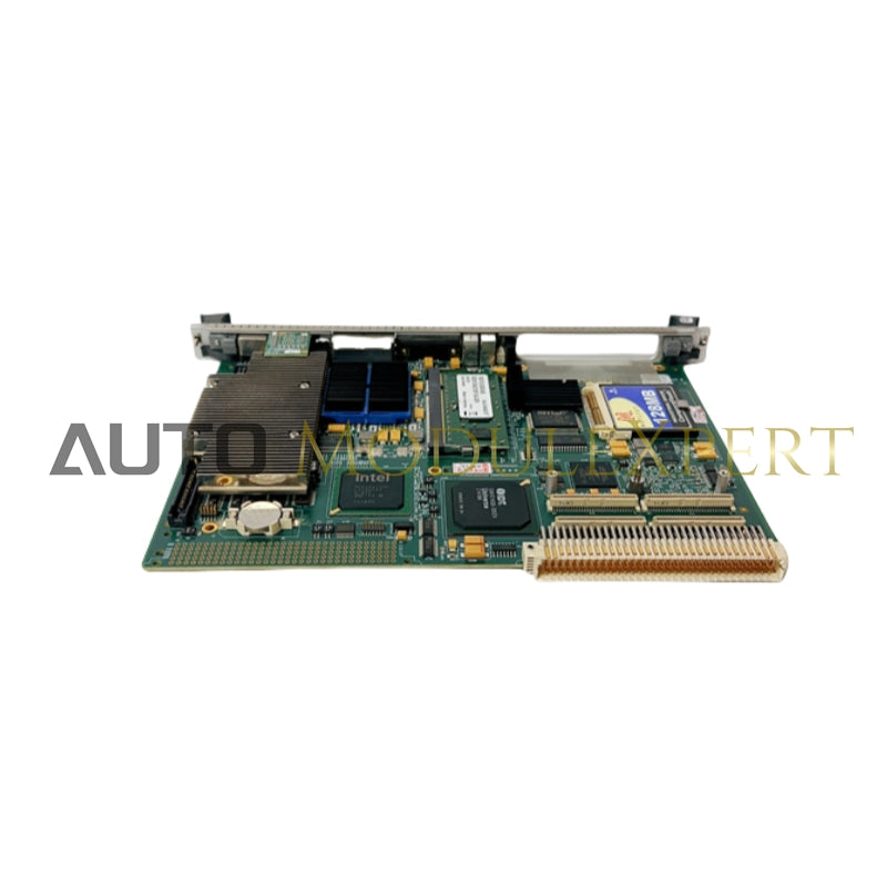 Плата контроллера GE FANUC IS415UCVHH1A VME