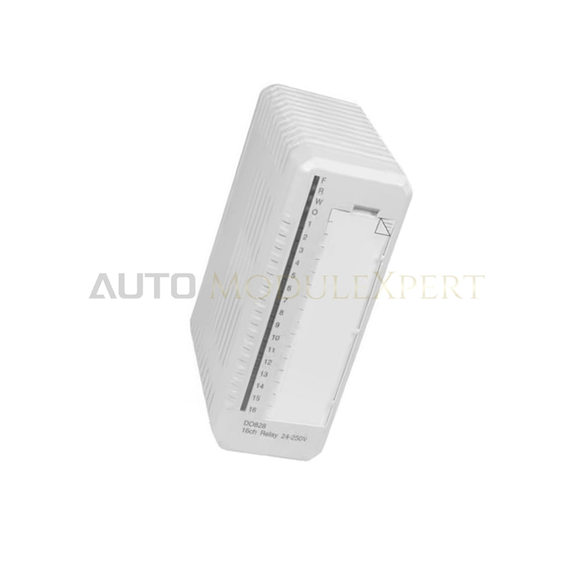 ABB 3BSE069055R1 DO828 S800 I/O rəqəmsal çıxış modulları