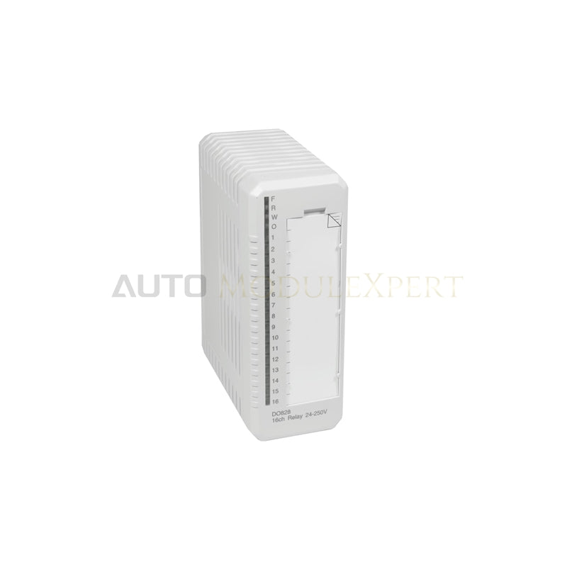 ABB 3BSE069055R1 DO828 S800 I/O rəqəmsal çıxış modulları