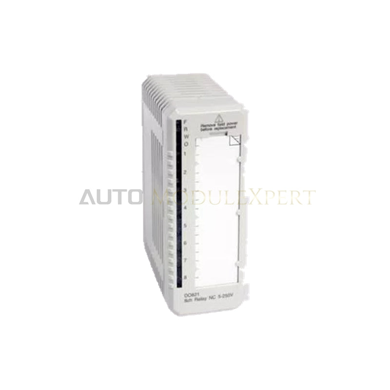 32-Kanal Rəqəmsal Çıxış Kartı ABB DO818 3BSE069053R1