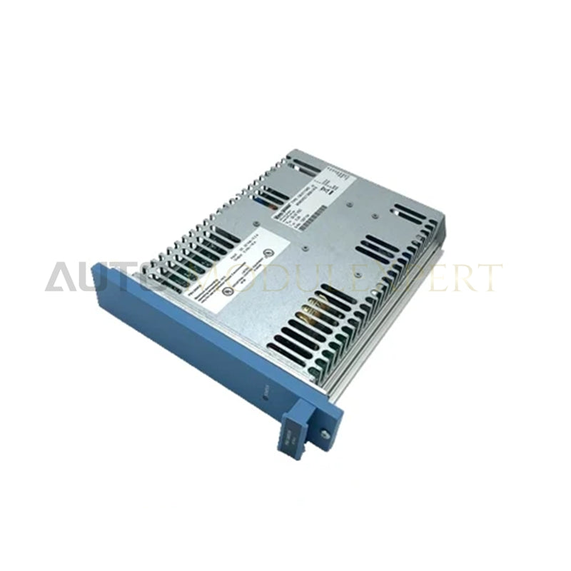 Модуль питания Safety Manager Honeywell FC-PSU-240516