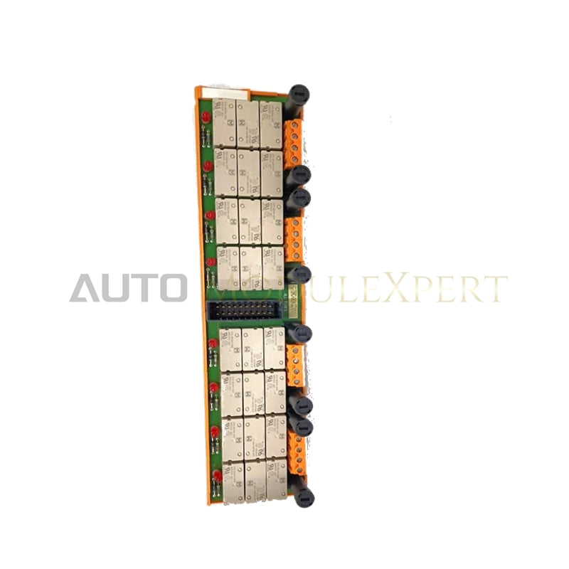 Safe Digital Output Relay Module | Honeywell FS-TSRO-0824