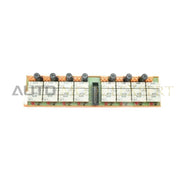 Təhlükəsiz rəqəmsal çıxış relesi modulu | Honeywell FS-TSRO-0824
