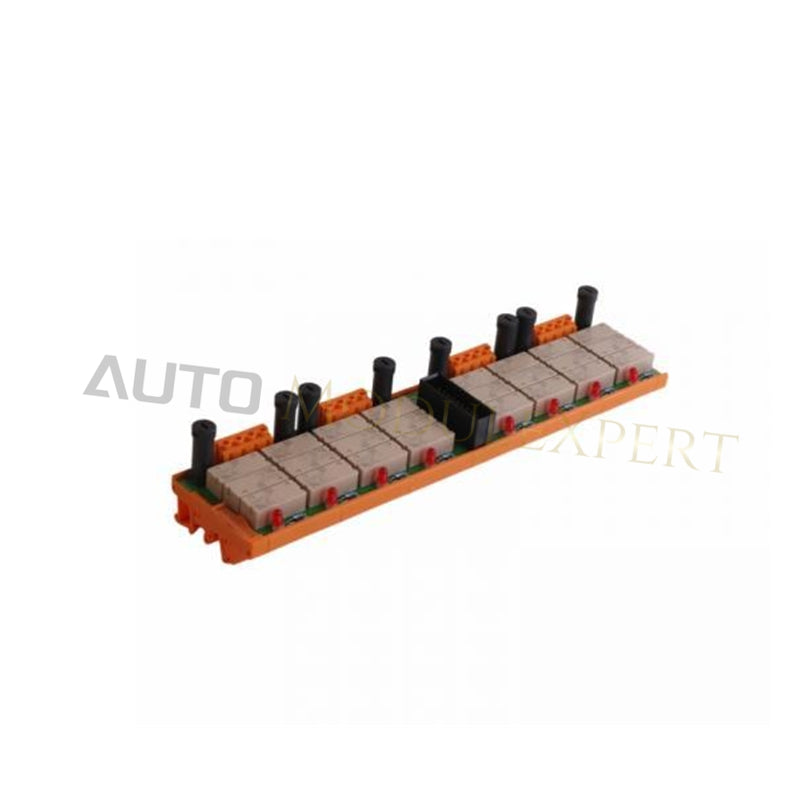 Təhlükəsiz rəqəmsal çıxış relesi modulu | Honeywell FS-TSRO-0824