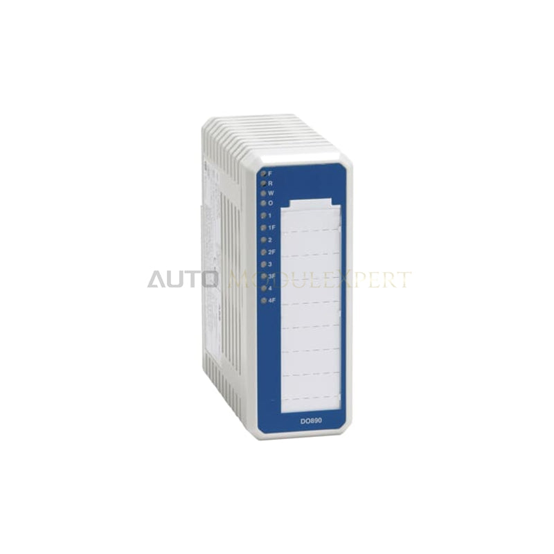 ABB DI890 3BSC690073R1 8 kanallı Güvenlik Dijital Giriş Kartı