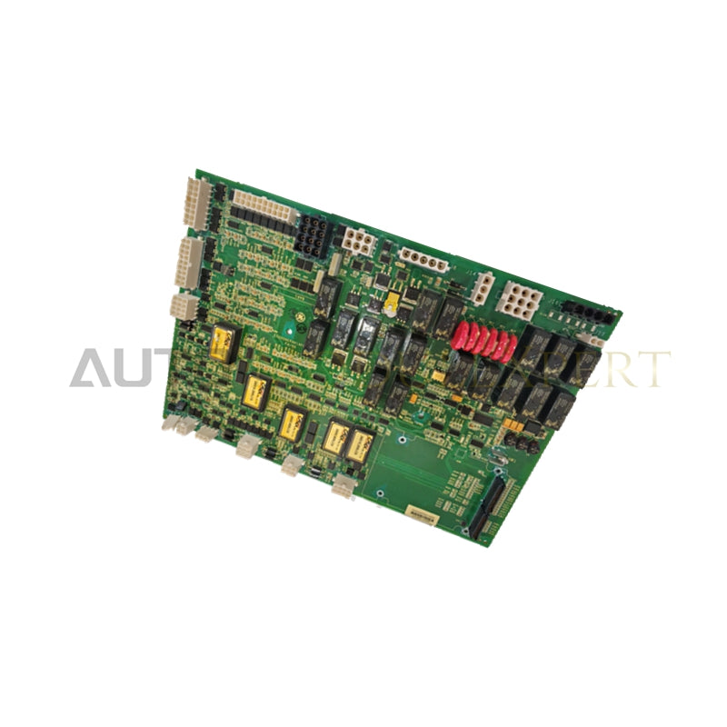 Analogeingangs-Prozessorplatine | IS200AEPAH1AHD GE Mark VI VIe