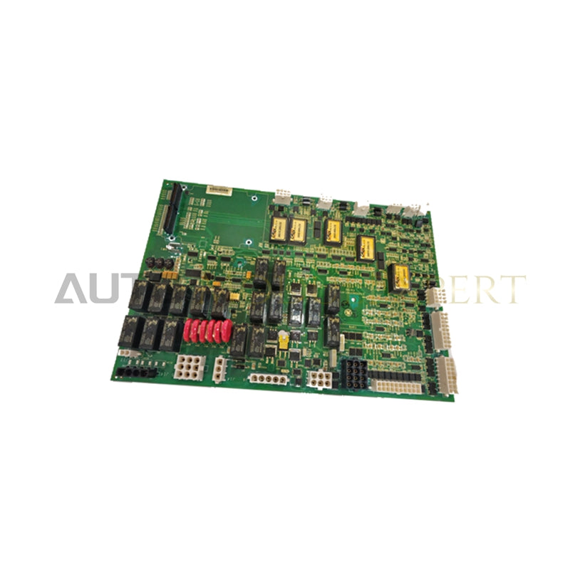 Analogeingangs-Prozessorplatine | IS200AEPAH1AHD GE Mark VI VIe