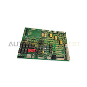 Analogeingangs-Prozessorplatine | IS200AEPAH1AHD GE Mark VI VIe