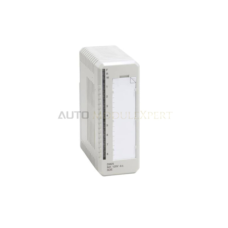 Analogeingangsmodule ABB AI830A 3BSE040662R1