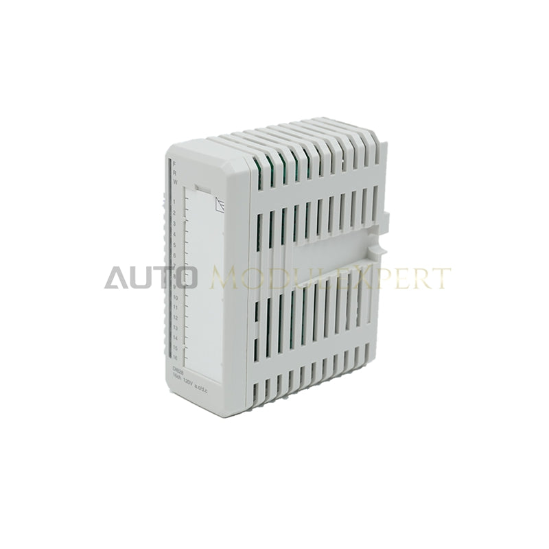 Analoginiai įvesties moduliai ABB AI830A 3BSE040662R1