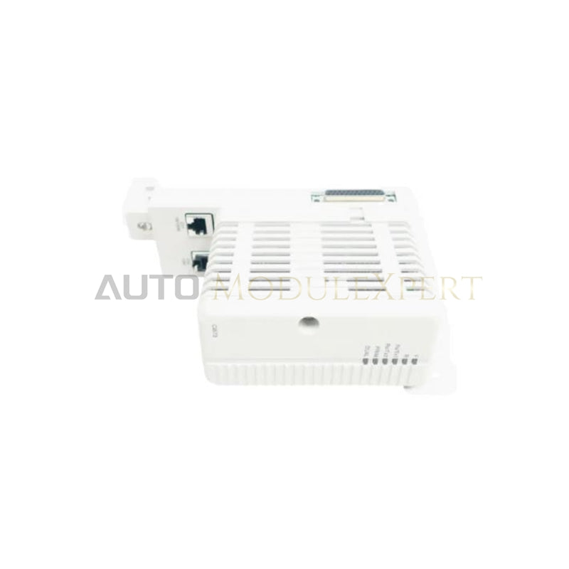 رابط ارتباطی ABB CI871 AC 800M برای PROFINET IO