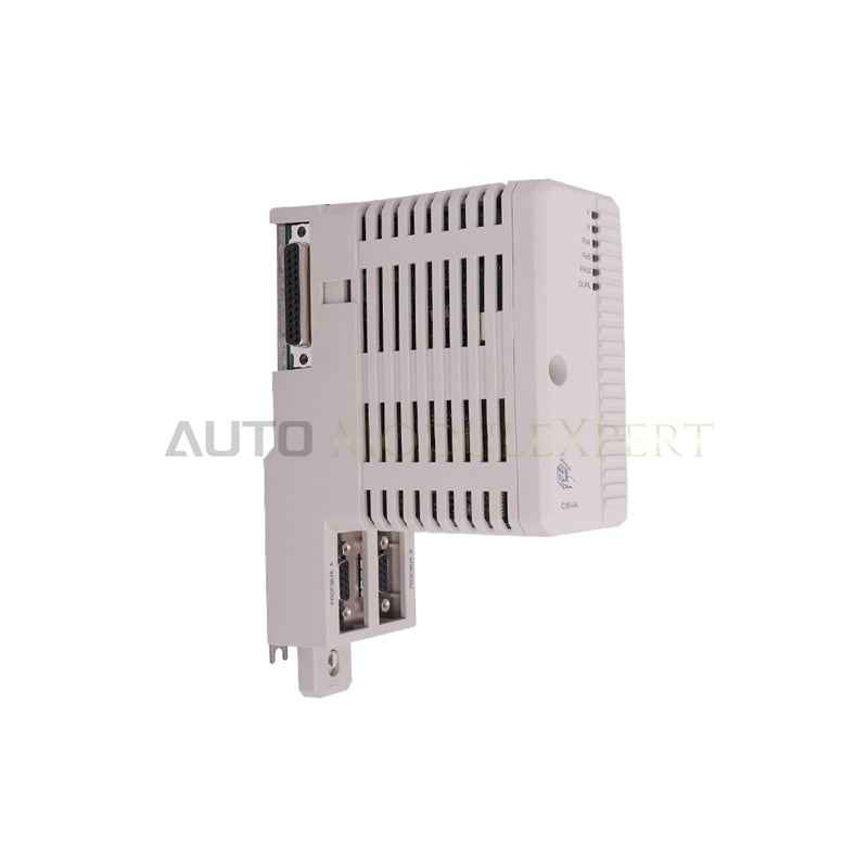 CI867AK01 3BSE092689R1AC ABB 800M интерфейс Modbus TCP