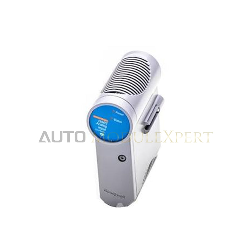 16 kanalų HART analoginių išėjimų modulis „Honeywell“ CC-PAOH01