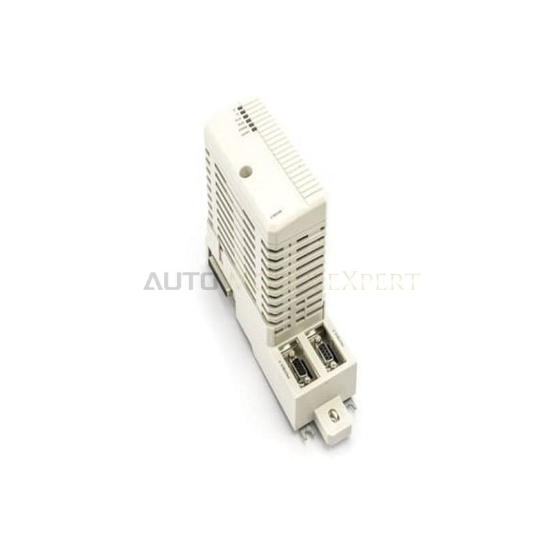 Interface Modbus TCP ABB CI867K01 3BSE043660R1 para AC 800M
