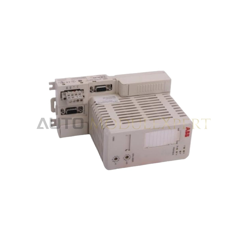 CI867AK01 3BSE092689R1AC ABB 800M интерфейс Modbus TCP