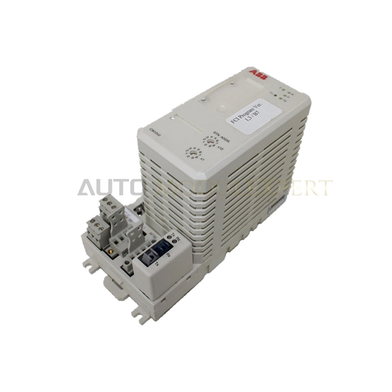 ABB CI810V2 Advant S800 G/Ç PROFIBUS Arayüz Modülü