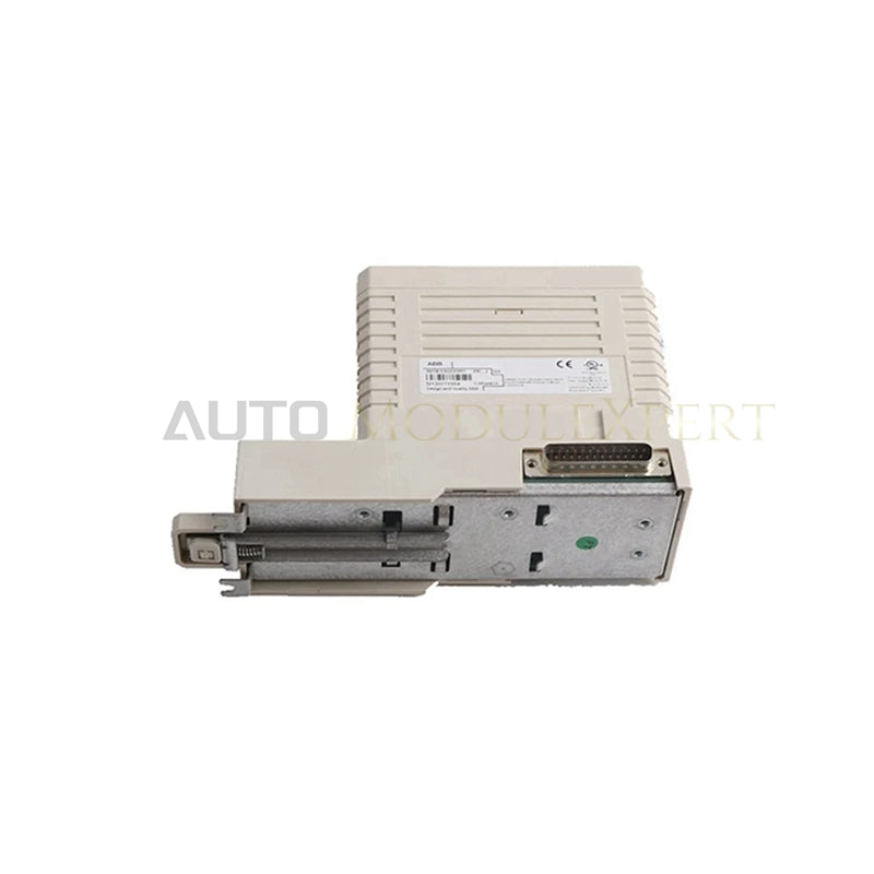 S800 G/Ç Analoq giriş modulları ABB AI830A 3BSE040662R1