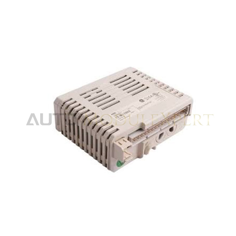 ABB AO845 3BSE023676R1 โมดูลเอาต์พุตแอนะล็อก S800