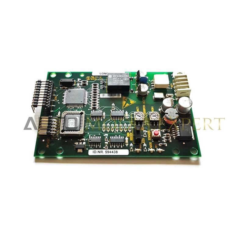 Industrial Automation Signal Module ABB 64418017