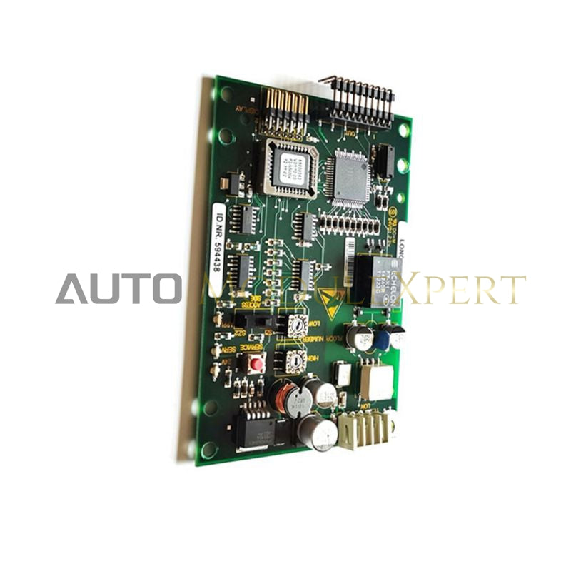 Industrial Automation Signal Module ABB 64418017