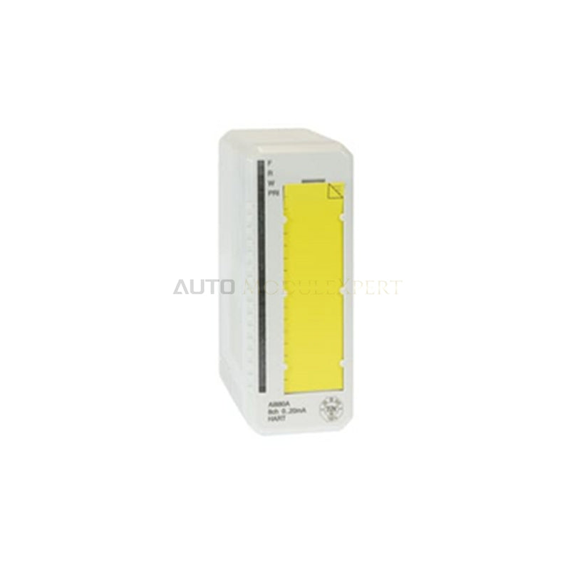 AI880 3BSE028600R1 ABB didelio patikimumo analoginių signalų įvesties modulis