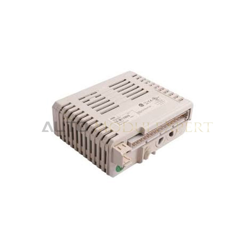 ABB AI820 3BSE008544R1 S800 dvipolis analoginių įėjimų modulis