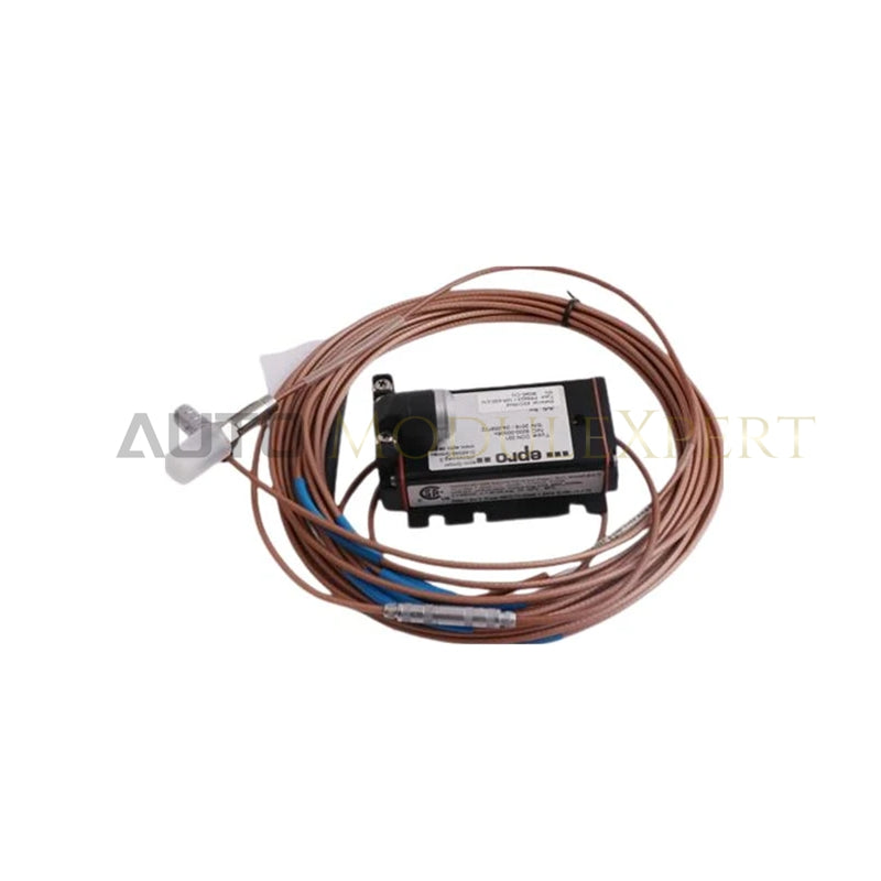 Kompleti senzora blizine EPRO CON021+PR6423/00R-030
