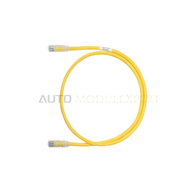 ABB 3BSC950342R1 TK852V010 CAT 5e Çapraz Bağlantı Kablosu