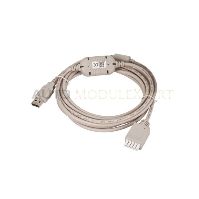 RS232 Programming Cable | ABB 3BSE042251R1 TK854V030