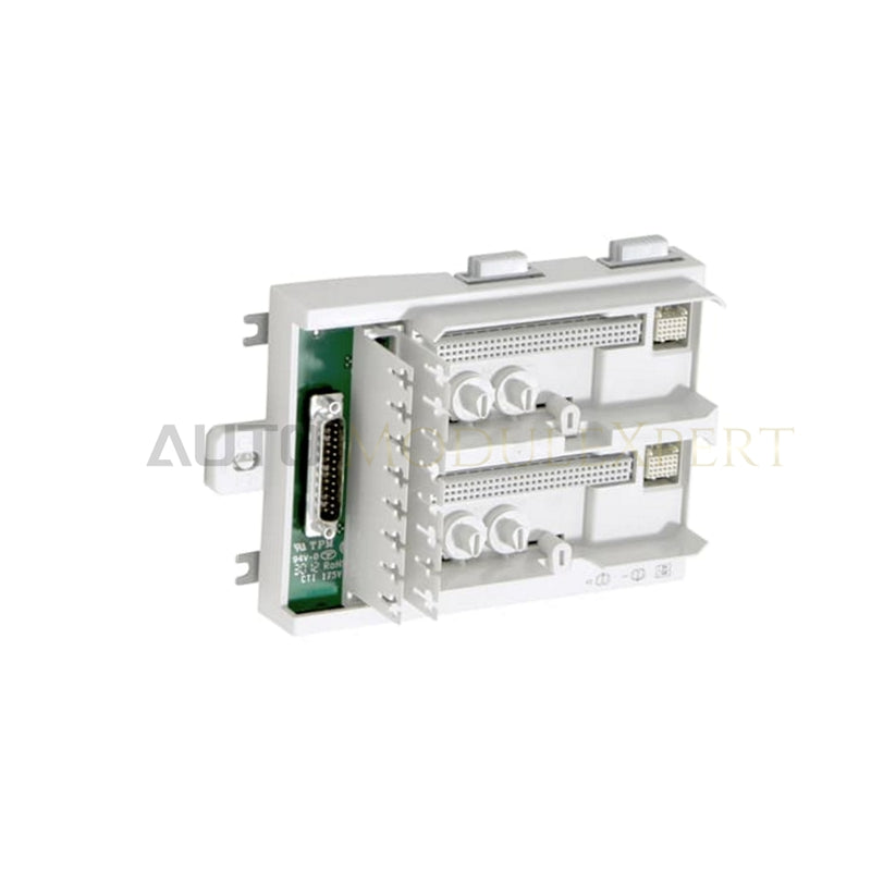 Erweiterte Modulabschluss-Einheit | ABB TU837V1 S800