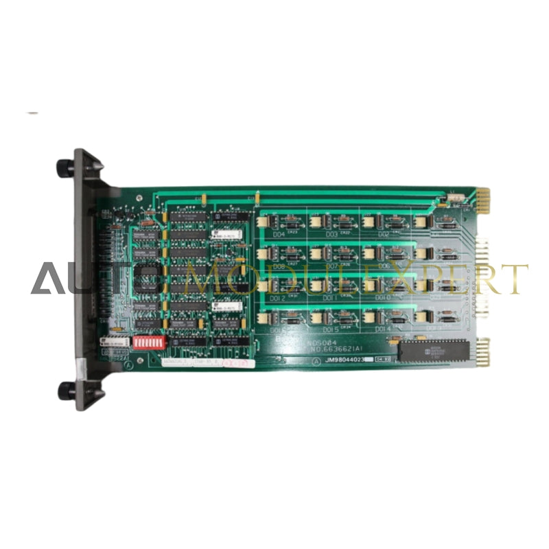 Modul Slave Output Digital ABB IMDSO04