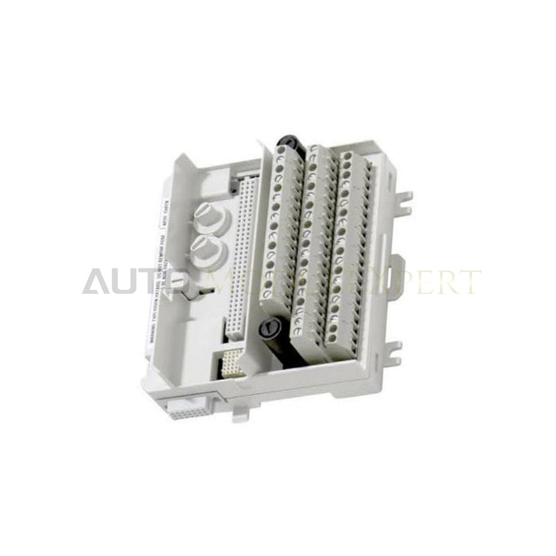 ABB TU839 3BSE046966R1 S800 erweiterte Anschlussbaugruppe