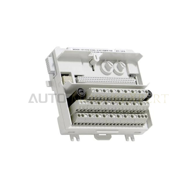 ABB TU839 3BSE046966R1 S800 erweiterte Anschlussbaugruppe