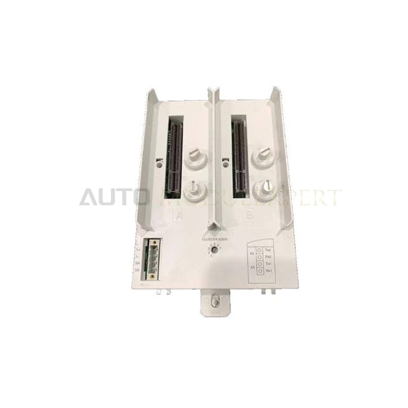 Излишен модулен краен блок ABB TU840 3BSE020846R1