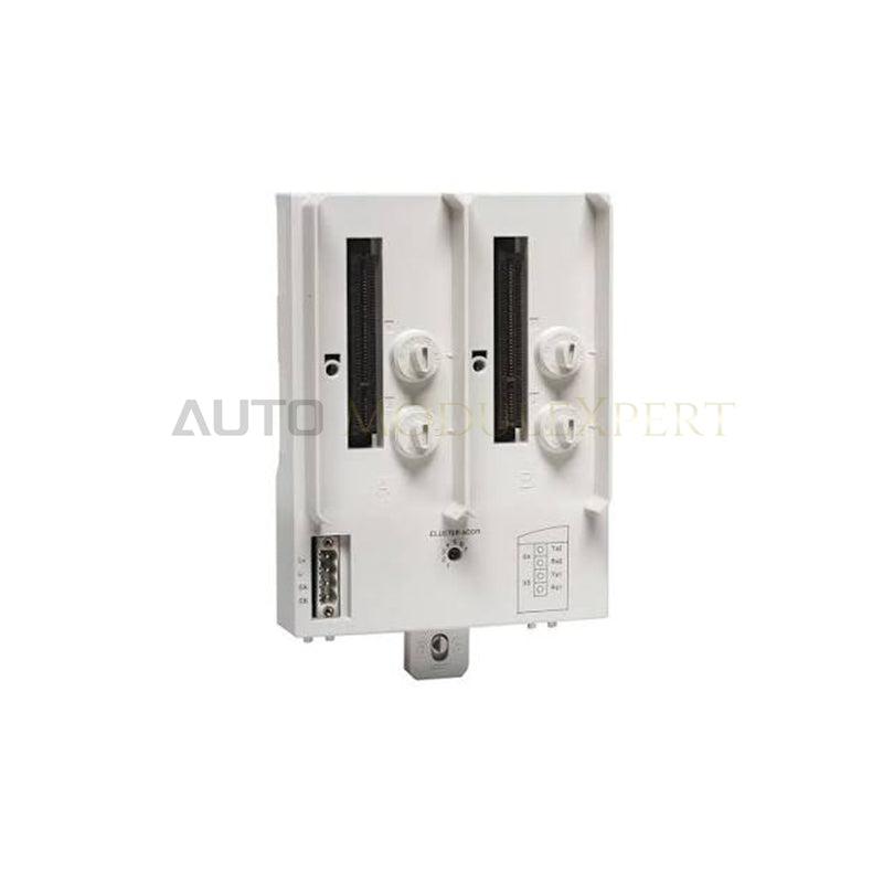 Redundant Module Termination Unit ABB TU840 3BSE020846R1